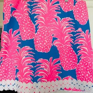 Lilly Pulitzer Izzy Skirt
